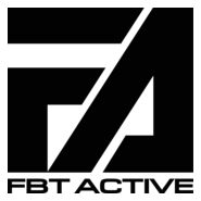 FA by FBT Sports Logo PNG Vector