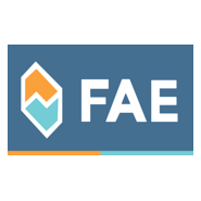 FAE Logo PNG Vector