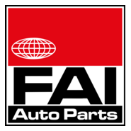 FAI AutoParts Logo PNG Vector