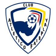 Fair Play Colombia (Pereira) Logo PNG Vector