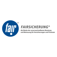 Fairsicherung Logo PNG Vector