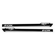 FAIXA LATERAL FOX Logo PNG Vector