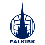 Falkirk FC Logo PNG Vector