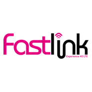 Fastlink Logo PNG Vector