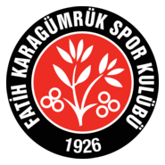 Fatih Karagümrük Logo PNG Vector