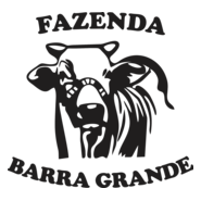 FAZENDA BARRA GRANDE Logo PNG Vector