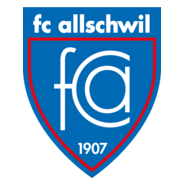 FC Allschwil Logo PNG Vector