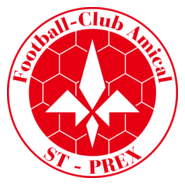 FC Amical St. Prex Logo PNG Vector