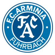 FC Arminia Fuhrbach Logo PNG Vector