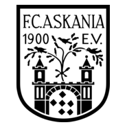 FC Askania 1900 Aschersleben Logo PNG Vector