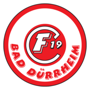 FC Bad Dürrheim Logo PNG Vector