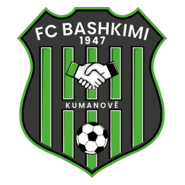 FC Bashkimi Kumanovo Logo PNG Vector