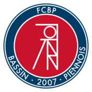 FC Bassin Piennois Logo PNG Vector