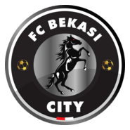 FC Bekasi City Logo PNG Vector