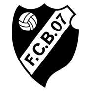FC Bischweiler 1907 Logo PNG Vector