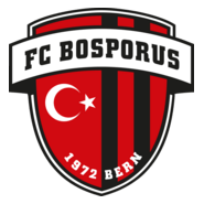 FC Bosporus Ostermundingen Logo PNG Vector