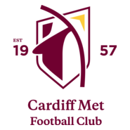 FC Cardiff Metropolitan University Logo PNG Vector