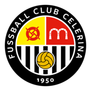 FC Celerina Logo PNG Vector