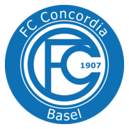 FC Concordia Basel Logo PNG Vector