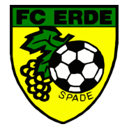 FC Erde Logo PNG Vector