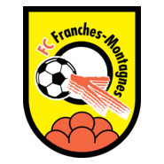 FC Franches Montagnes Logo PNG Vector