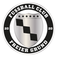 FC Freier Grund Logo PNG Vector