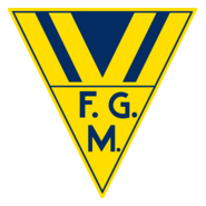 FC Germania Metternich Logo PNG Vector
