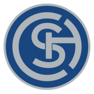 FC Hellas Germania Mittweida Logo PNG Vector