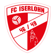 FC Iserlohn Logo PNG Vector
