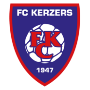 FC Kerzers Logo PNG Vector