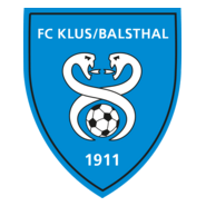 FC Klus Balsthal Logo PNG Vector