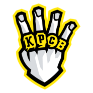 FC Krasava Ypsonas Logo PNG Vector