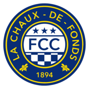 FC La Chaux de Fonds Logo PNG Vector
