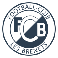 FC Les Brenets Logo PNG Vector