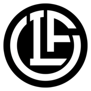 FC Lugano Logo PNG Vector