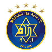 FC Maccabi Tel Aviv Logo PNG Vector