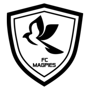 FC Magpies Gibraltar Logo PNG Vector
