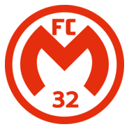 FC Mamer-32 Logo PNG Vector