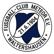 FC Meteor Walterhausen Logo PNG Vector