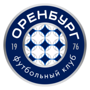 FC Orenburg Logo PNG Vector