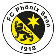 FC Phönix Seen Logo PNG Vector