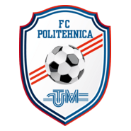 FC Politehnica UTM Chisinau Logo PNG Vector