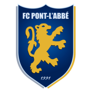 FC Pont-l'Abbé Logo PNG Vector