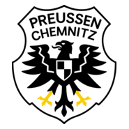 FC Preussen 1907 Chemnitz Logo PNG Vector