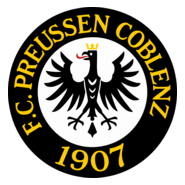 FC Preußen Koblenz Logo PNG Vector