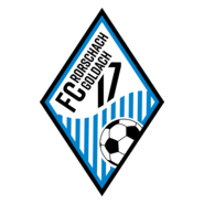 FC Rorschach Goldach Logo PNG Vector