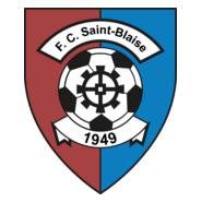 FC Saint Blaise Logo PNG Vector