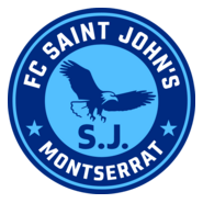 FC Saint John's Logo PNG Vector
