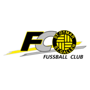 FC St. Otmar St. Gallen Logo PNG Vector