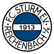FC Sturm Reichenbach Logo PNG Vector